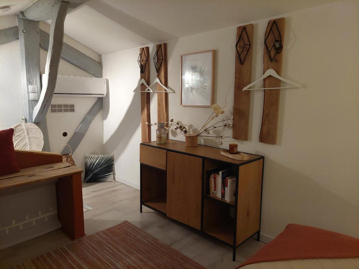 Gite Marigot Bazincourt-sur-Saulx エクステリア 写真