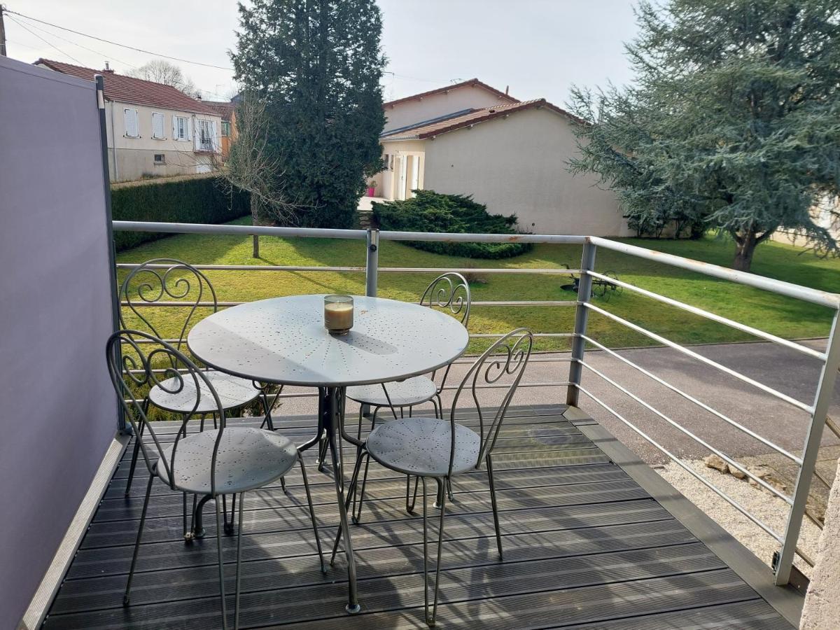 Gite Marigot Bazincourt-sur-Saulx エクステリア 写真
